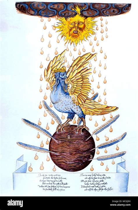 the bird of hermes scriptures